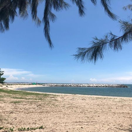 Gao Saengchan Beachfront Rayong Buitenkant foto