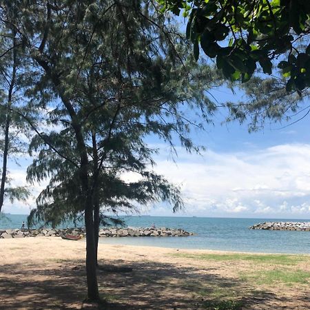 Gao Saengchan Beachfront Rayong Buitenkant foto