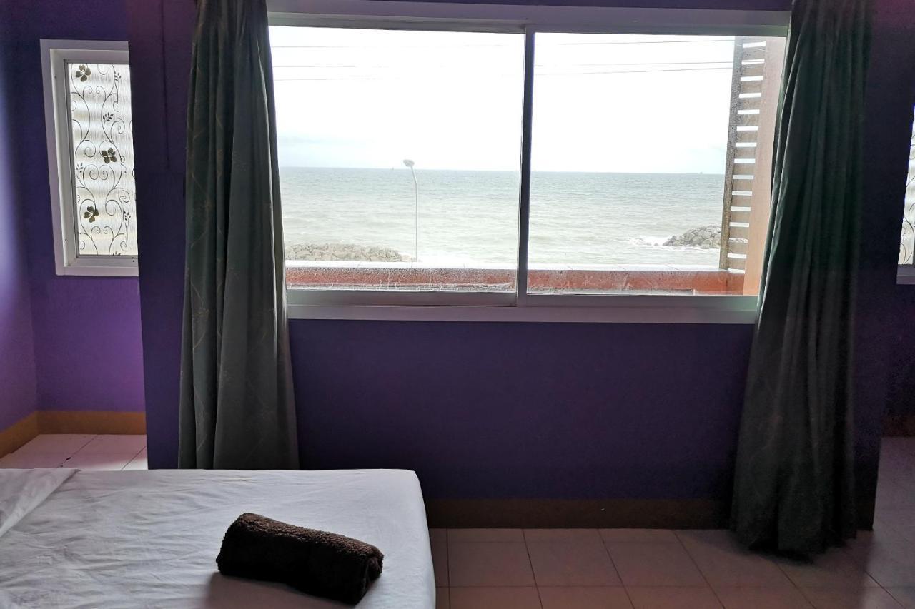 Gao Saengchan Beachfront Rayong Buitenkant foto