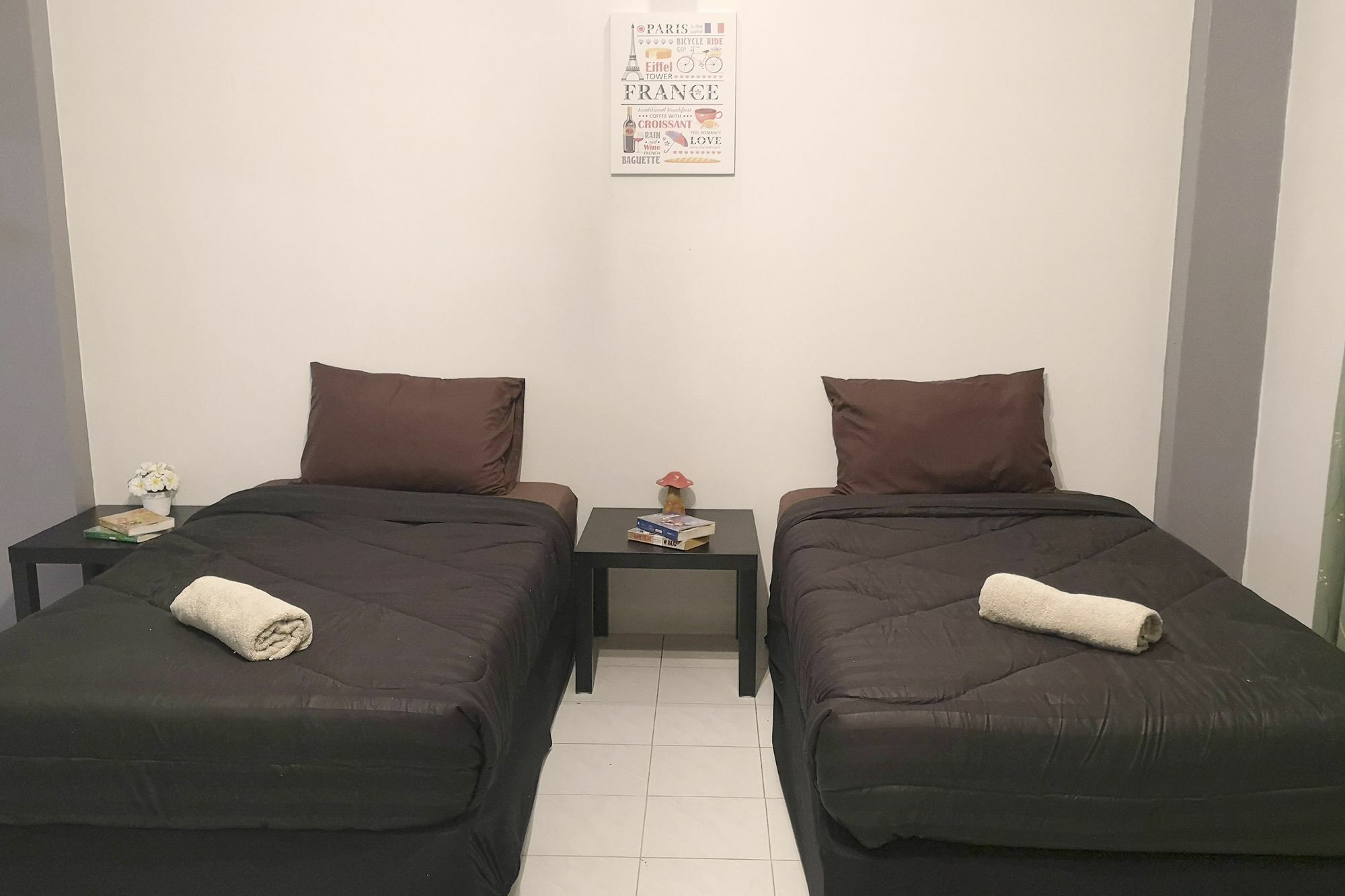 Gao Saengchan Beachfront Rayong Buitenkant foto