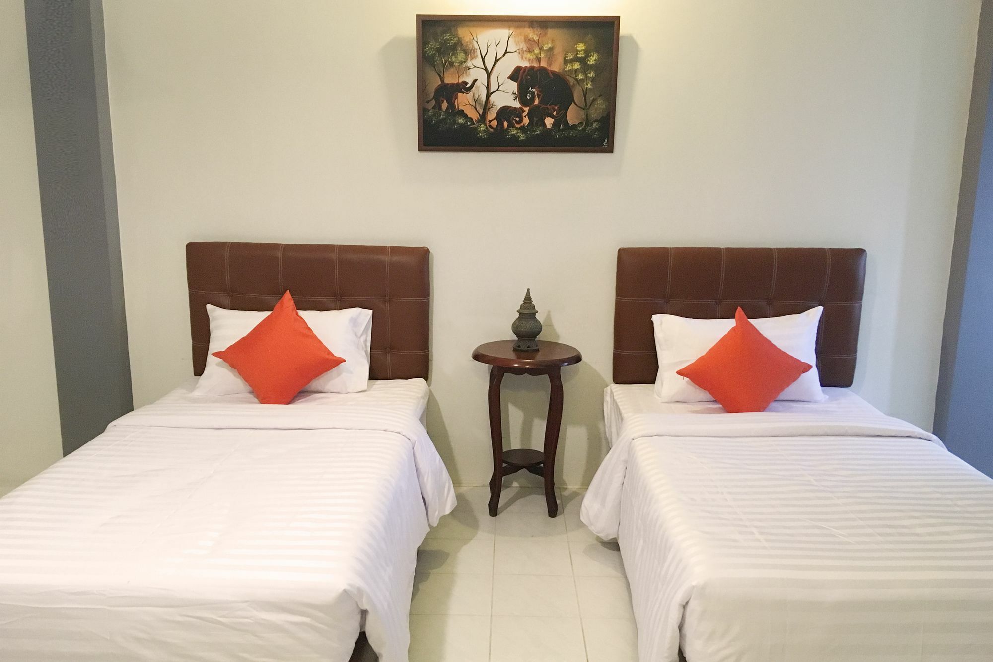 Gao Saengchan Beachfront Rayong Buitenkant foto
