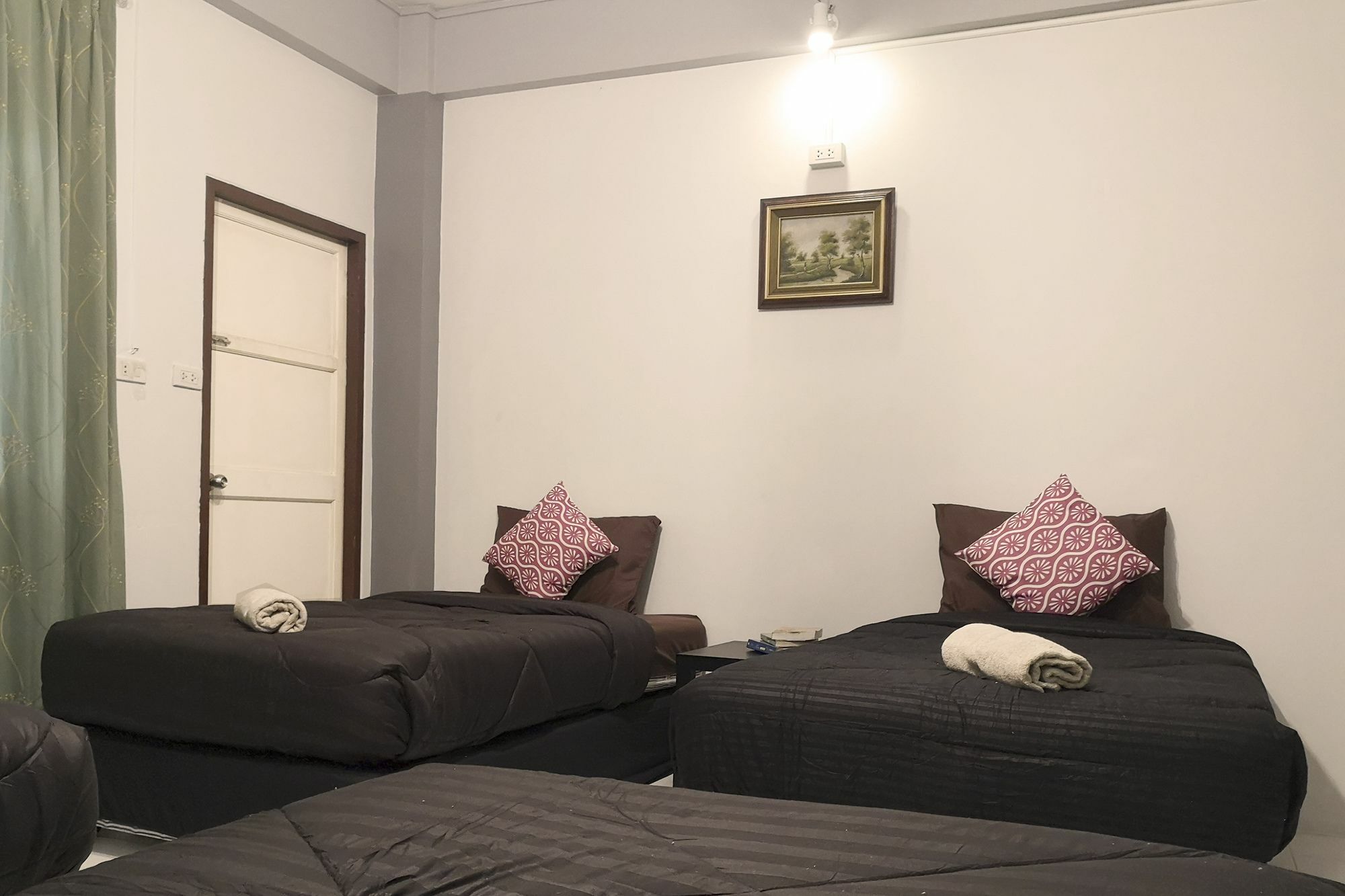 Gao Saengchan Beachfront Rayong Buitenkant foto