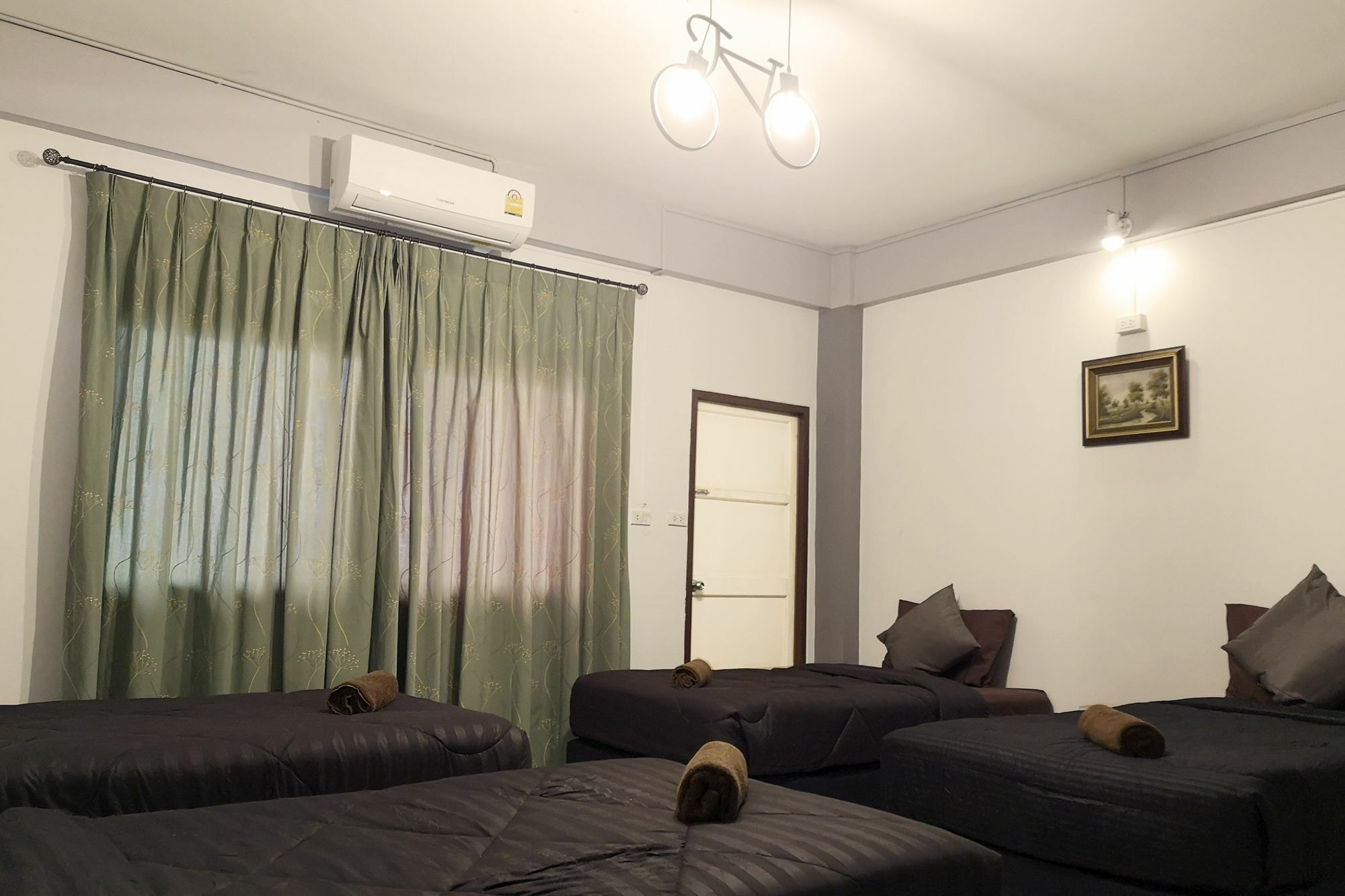 Gao Saengchan Beachfront Rayong Buitenkant foto