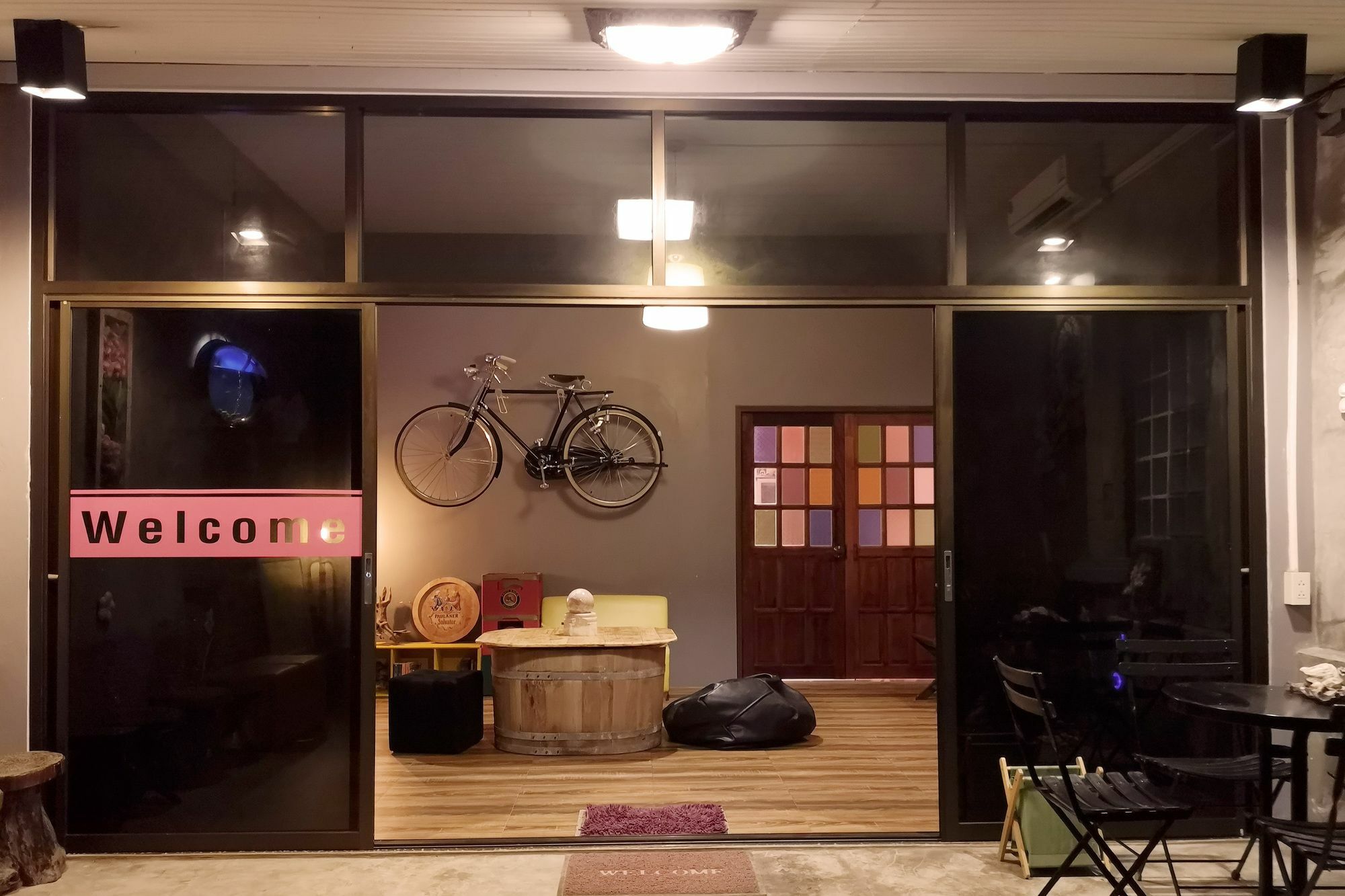 Gao Saengchan Beachfront Rayong Buitenkant foto