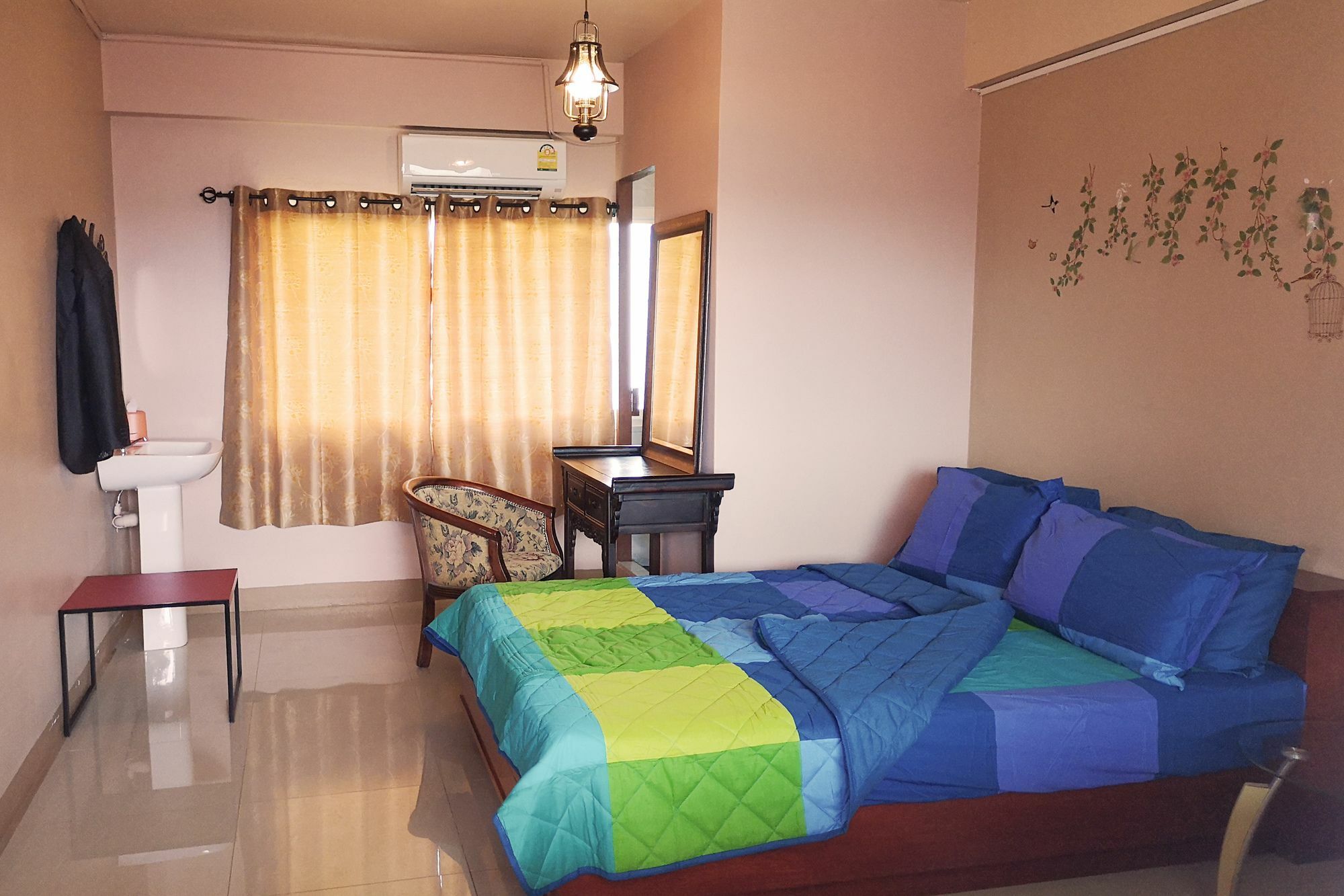 Gao Saengchan Beachfront Rayong Buitenkant foto