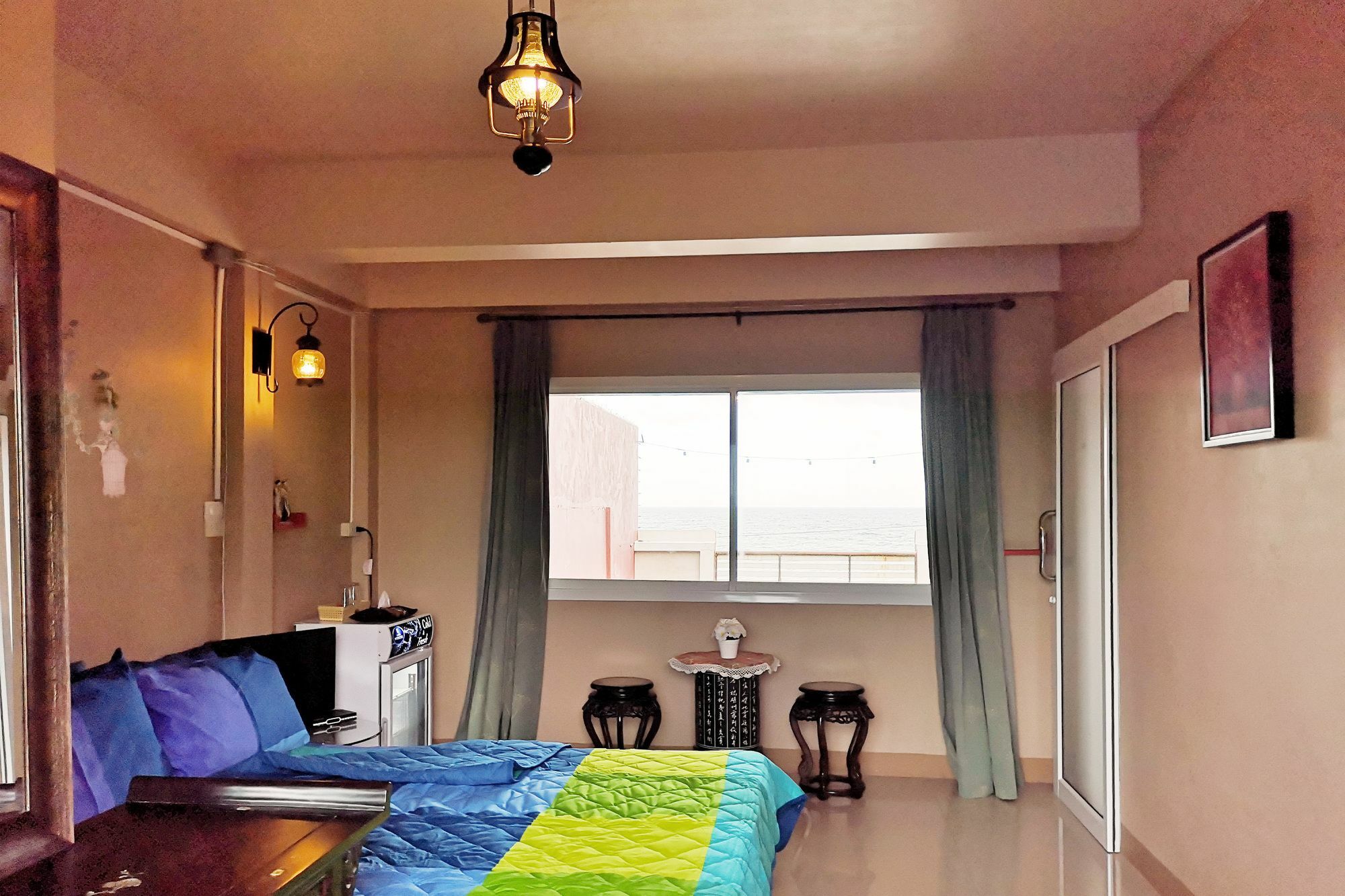 Gao Saengchan Beachfront Rayong Buitenkant foto